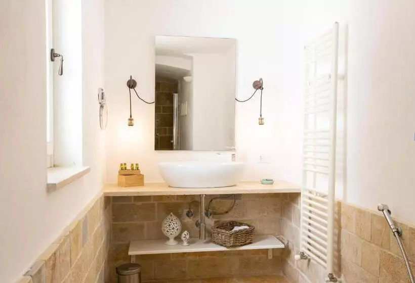 Hotelli Tenuta Pinto