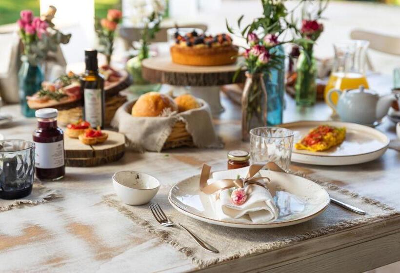 ホテル Tenuta Pinto