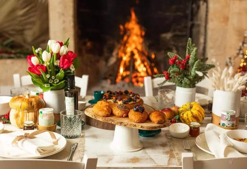 Hotelli Tenuta Pinto