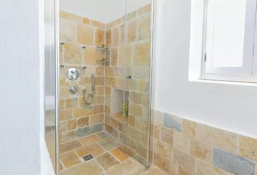 Hotelli Tenuta Pinto