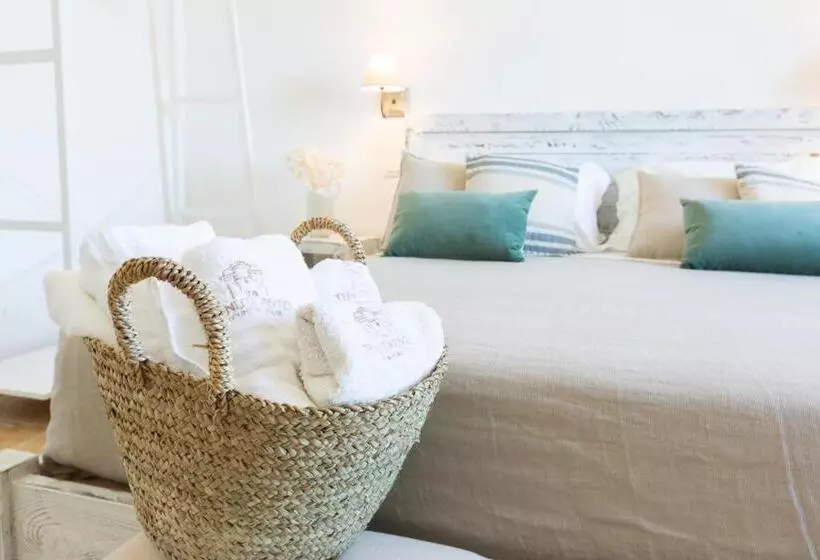 Hotelli Tenuta Pinto