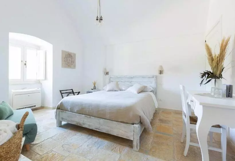 Hotelli Tenuta Pinto