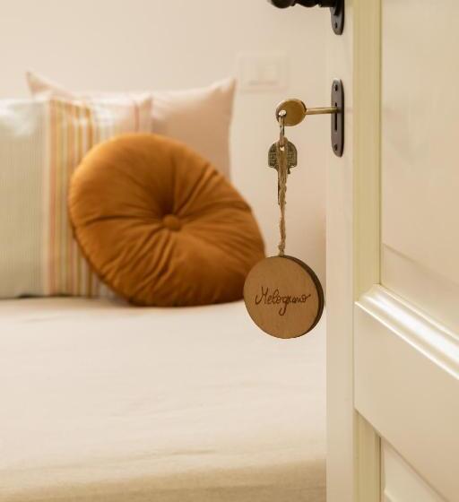 ホテル Tenuta Pinto