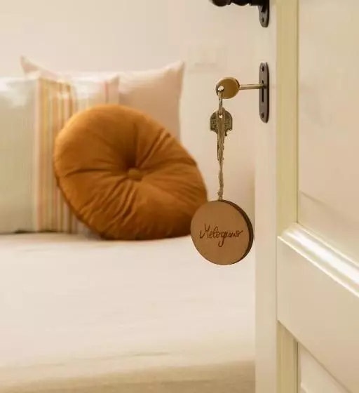 Hotelli Tenuta Pinto