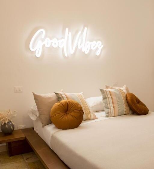 ホテル Tenuta Pinto