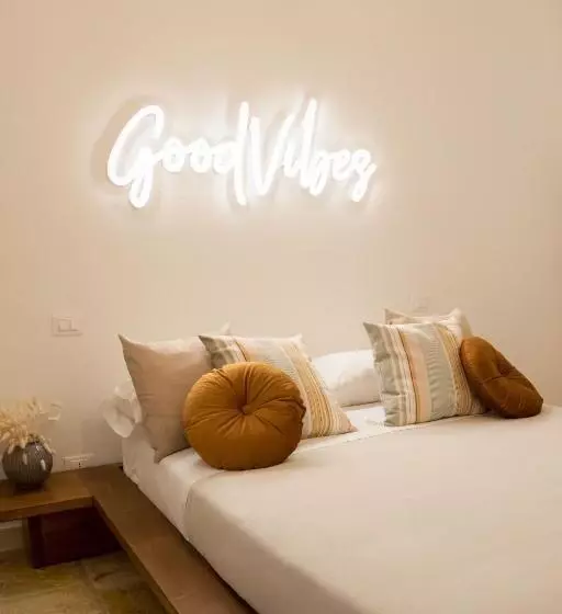 Hotelli Tenuta Pinto