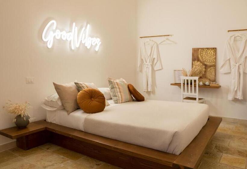 ホテル Tenuta Pinto