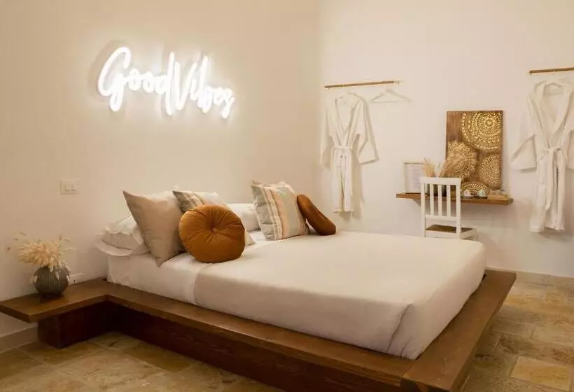 Hotelli Tenuta Pinto