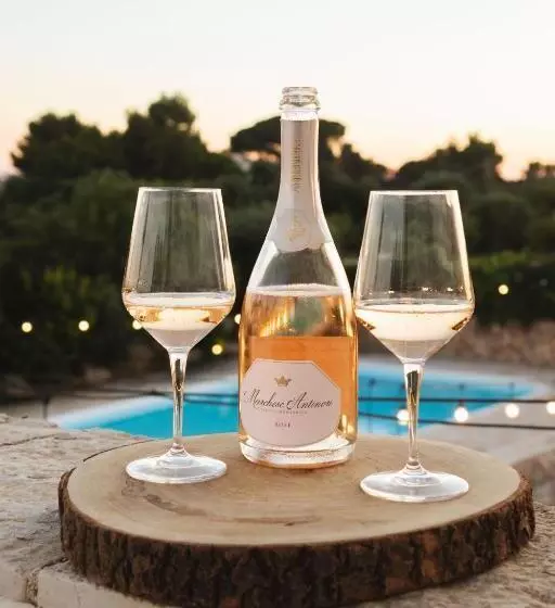 Hotelli Tenuta Pinto