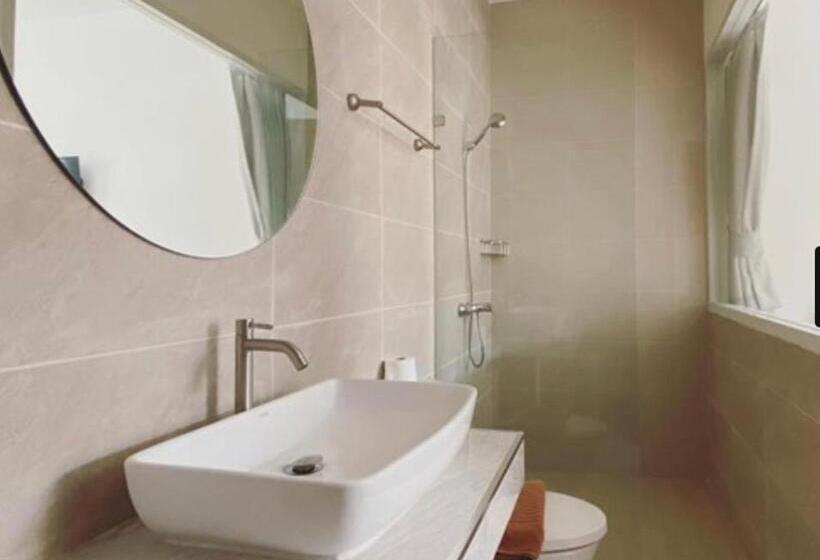 Szálloda Thandara ธันดารา เกาะล้าน