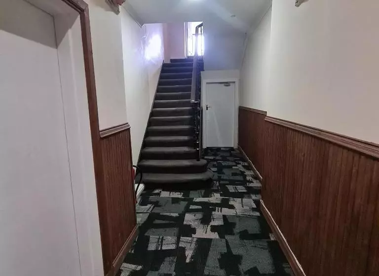 Hotelli The Beath Inn