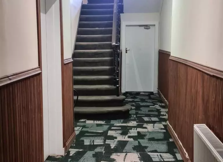 Hotelli The Beath Inn