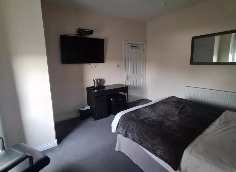 Hotelli The Beath Inn