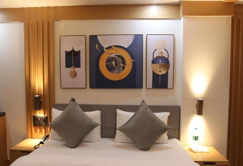 בית מלון כפרי The Habitare