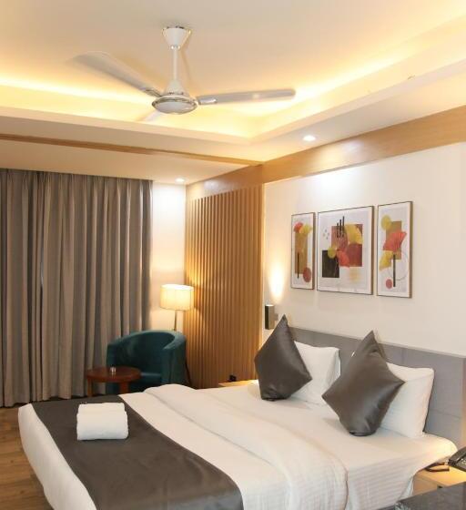 בית מלון כפרי The Habitare