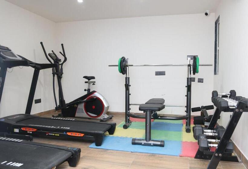 בית מלון כפרי The Habitare