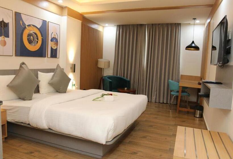 בית מלון כפרי The Habitare