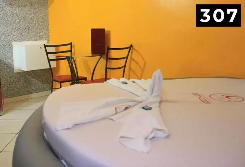 L Motel 1001 Noites   Ceilândia