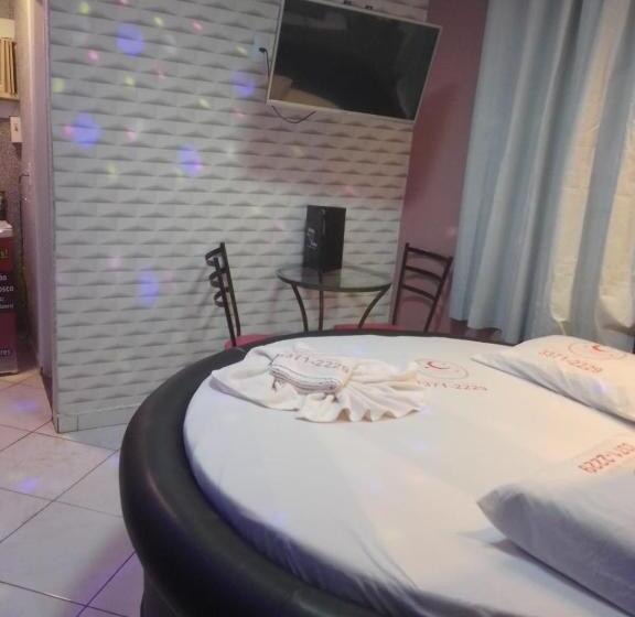 L Motel 1001 Noites Ceilândia