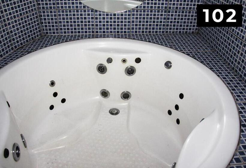 L Motel 1001 Noites Ceilândia