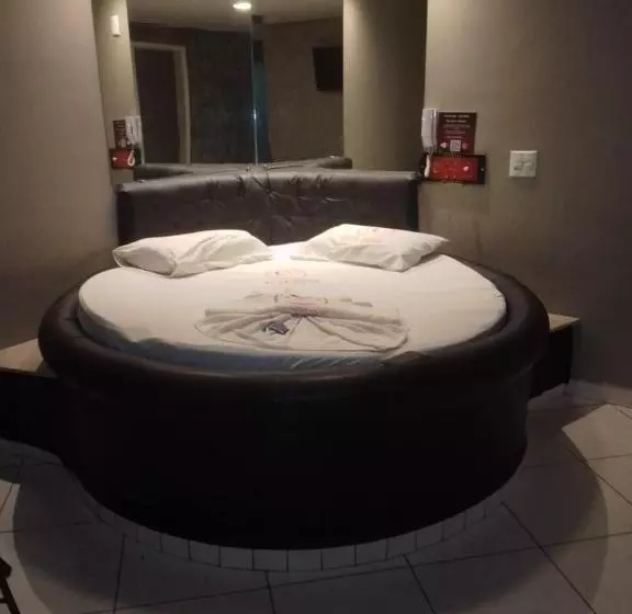 L Motel 1001 Noites   Ceilândia