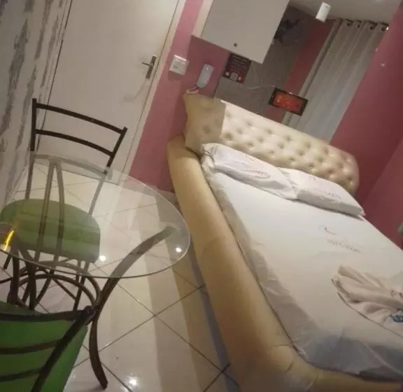 L Motel 1001 Noites   Ceilândia