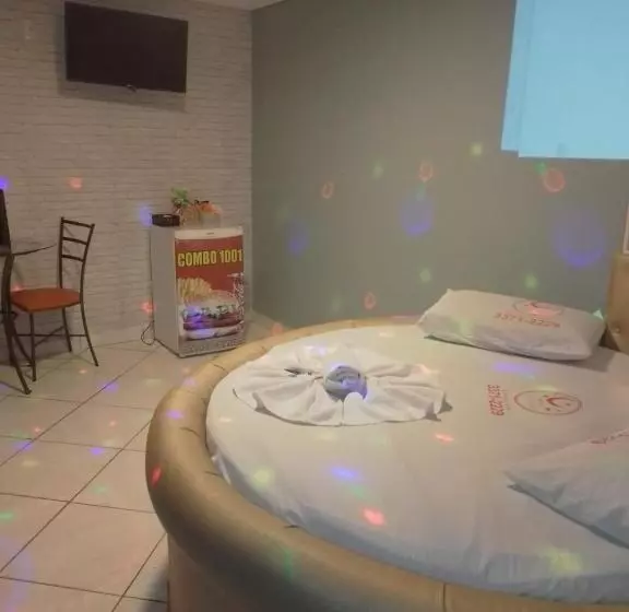 L Motel 1001 Noites   Ceilândia