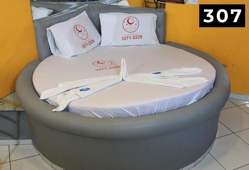 L Motel 1001 Noites Ceilândia