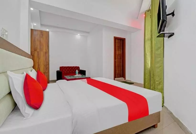 Oyo Flagship Hotel The Elite