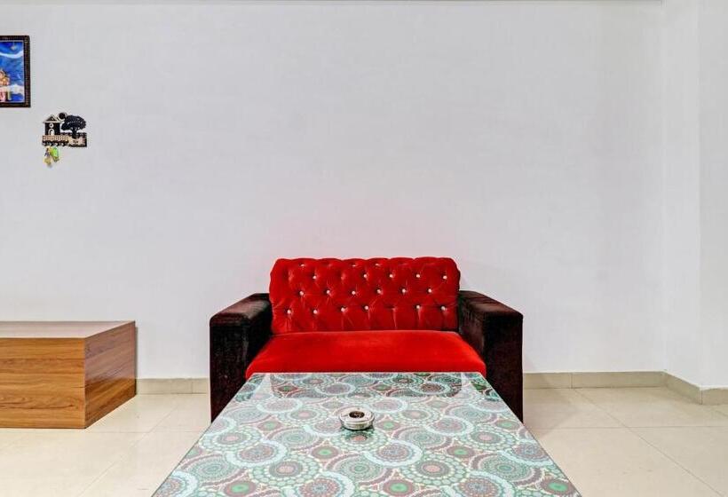 Oyo Flagship Hotel The Elite