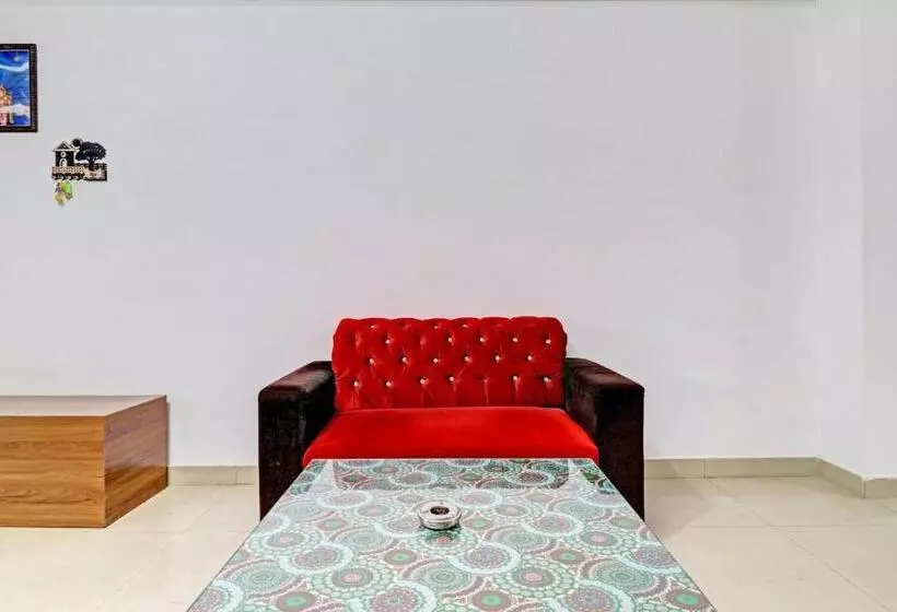 Oyo Flagship Hotel The Elite