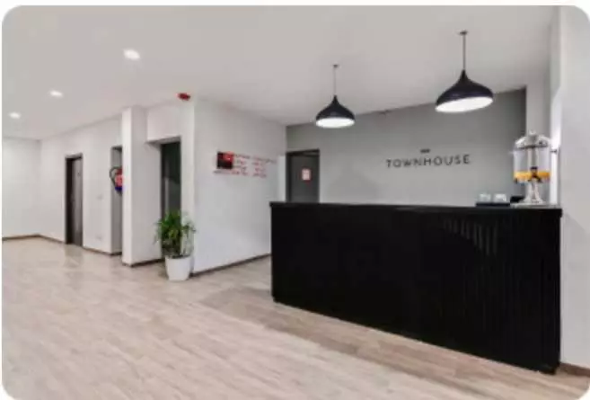 Oyo Hotel Pranav