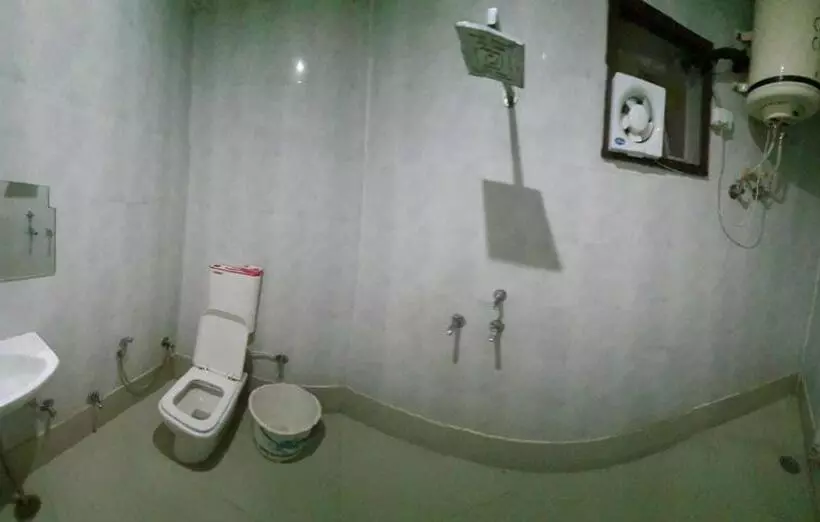Oyo Hotel Pranav