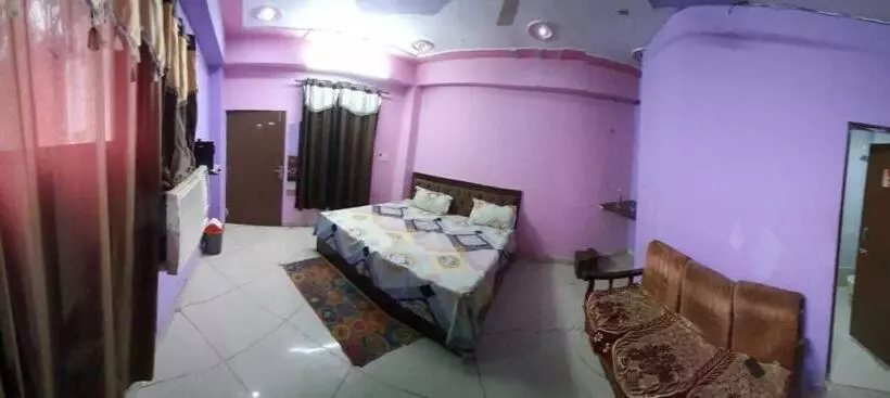 Oyo Hotel Pranav