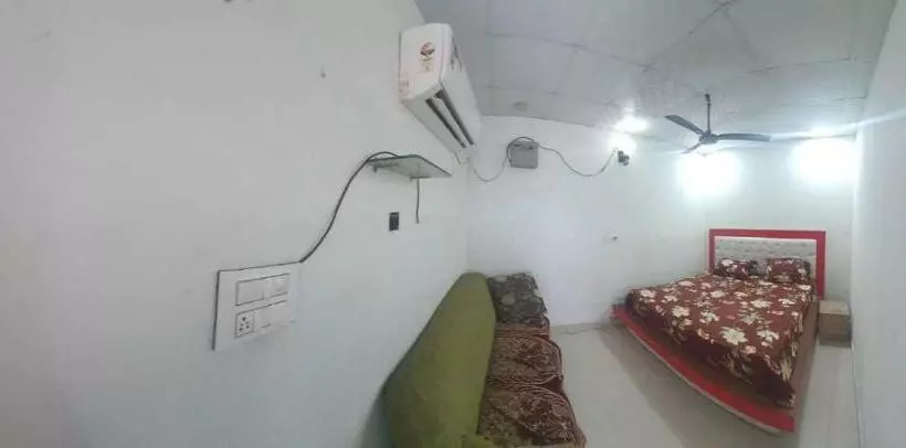 Oyo Hotel Pranav