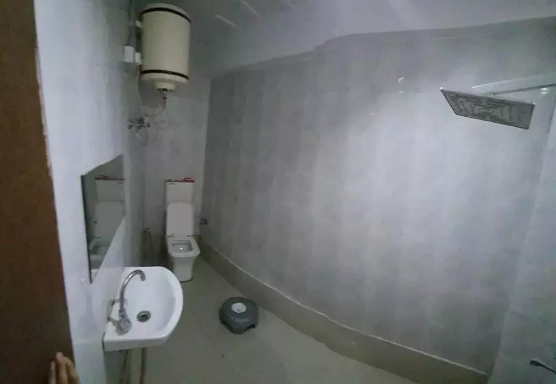 Oyo Hotel Pranav