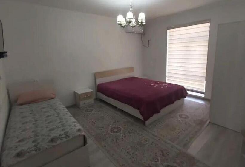 پانسیون гостиничный комплекс «арал»