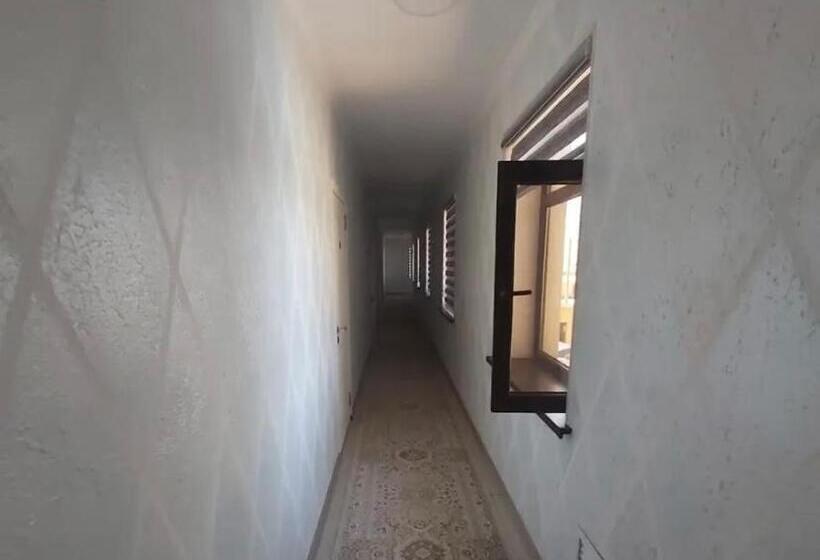 پانسیون гостиничный комплекс «арал»