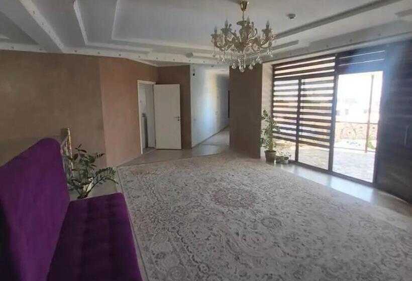 پانسیون гостиничный комплекс «арал»