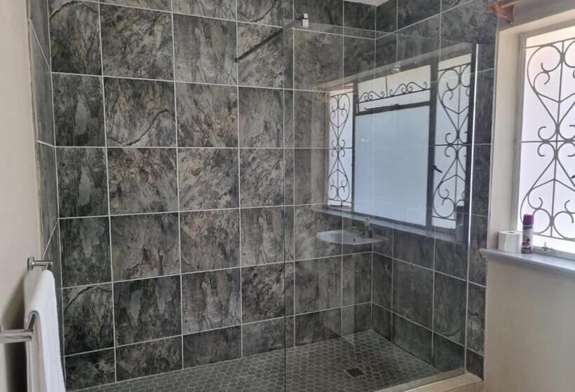 بنسيون Bunitrix At Driftsands