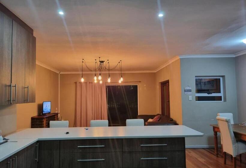 بنسيون Bunitrix At Driftsands