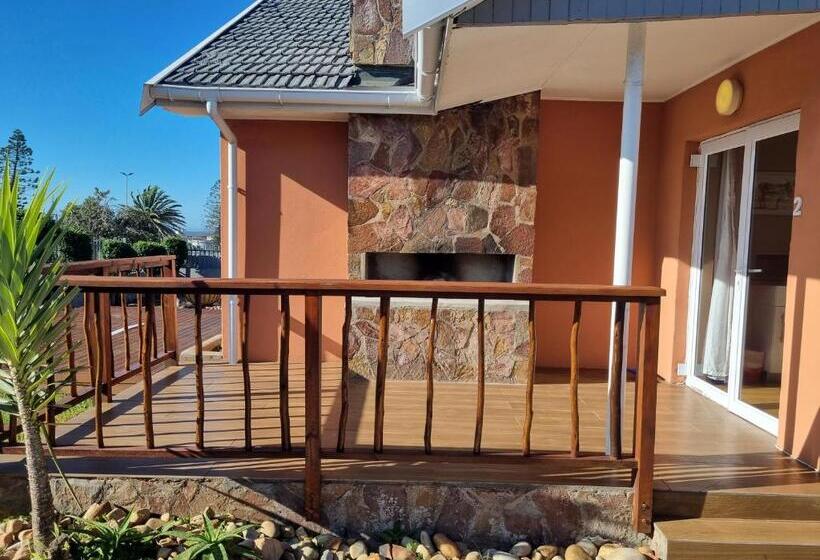 بنسيون Bunitrix At Driftsands