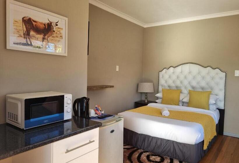 بنسيون Bunitrix At Driftsands