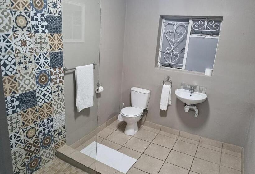 بنسيون Bunitrix At Driftsands