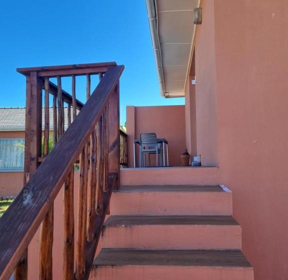 بنسيون Bunitrix At Driftsands