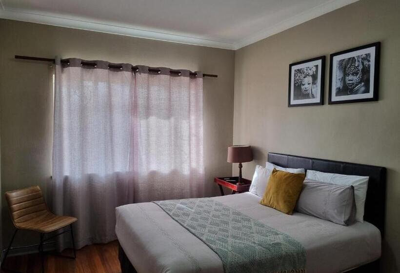 بنسيون Bunitrix At Driftsands