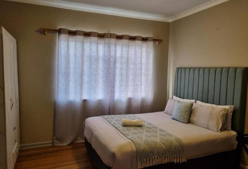 بنسيون Bunitrix At Driftsands