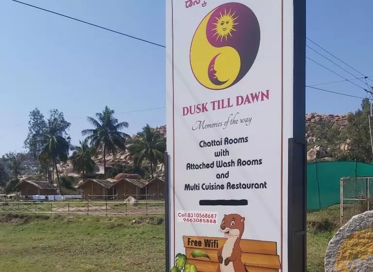 Majatalo Dusk Till Dawn