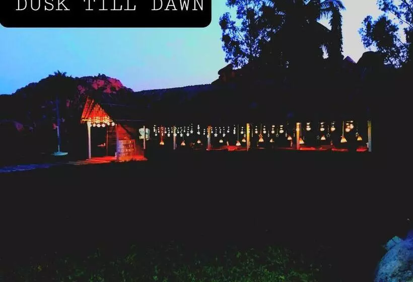 Majatalo Dusk Till Dawn