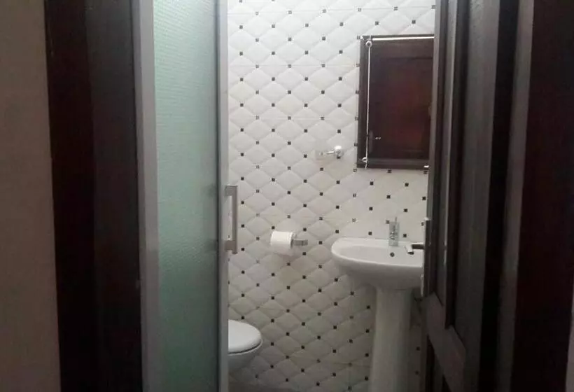 پانسیون Hayben Serviced Apartments